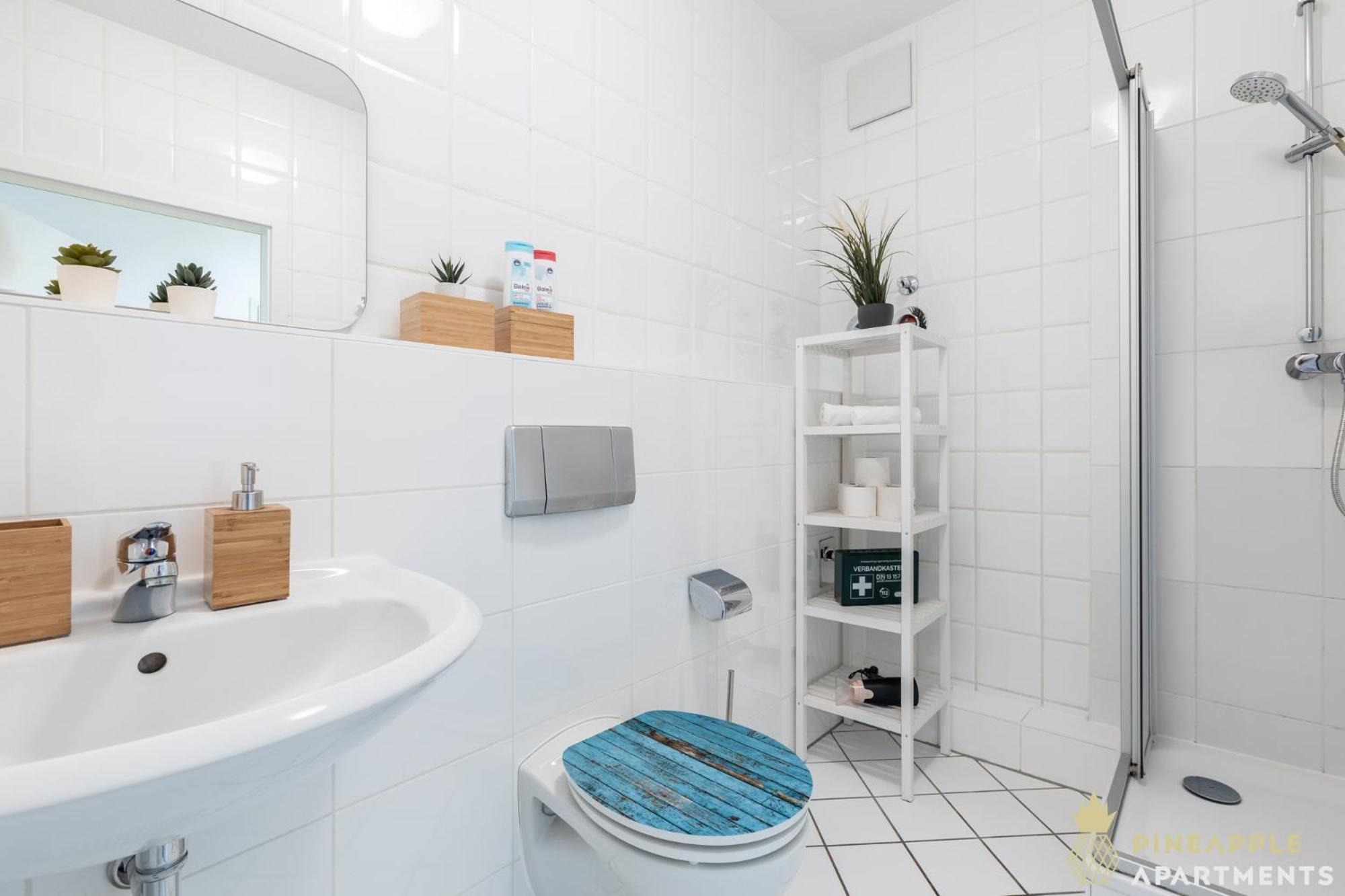 Pineapple Apartments Dresden Mitte - Free Parking エクステリア 写真